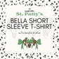 Bella Short-sleeve Tee - VIP St. Patty's Day Presale