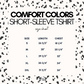 Comfort Colors Short-sleeve Tee - VIP St. Patty's Day Presale