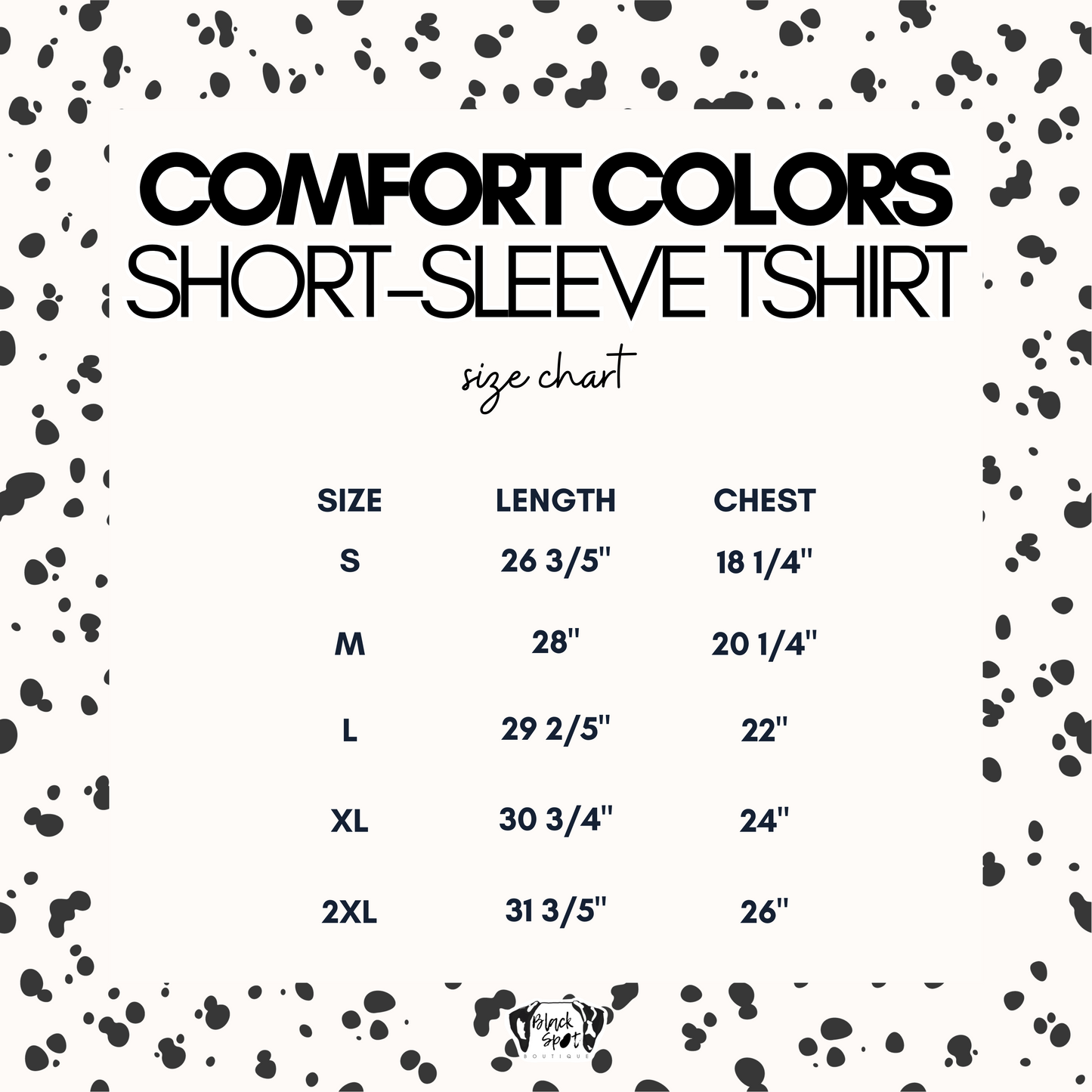 Comfort Colors Short-sleeve Tee - VIP St. Patty's Day Presale