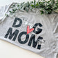 Dalmatian Dog Mom Shirt